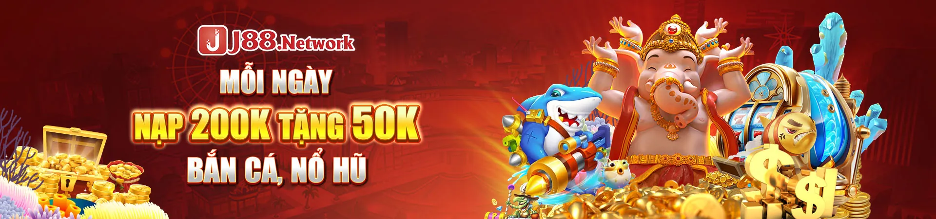 Bắn Cá bcr55 2026 - Trải nghiệm săn cá đỉnh cao
