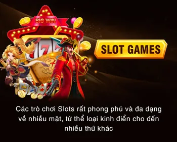 Đa dạng trò chơi bcr55
