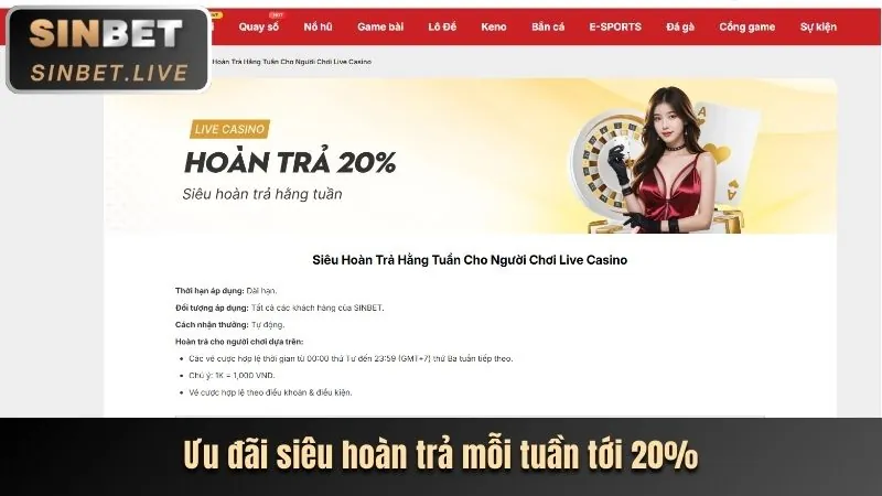 Khuyến mãi chào mừng thành viên mới bcr55