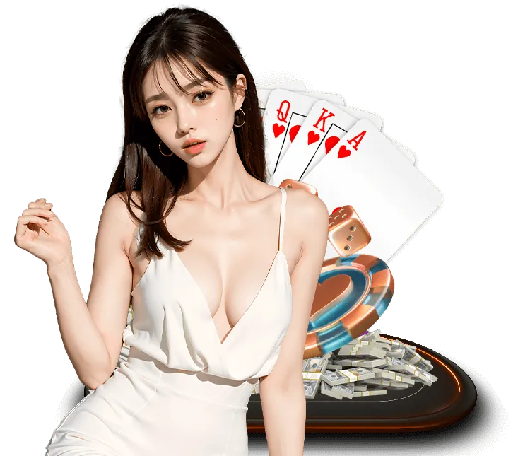 Sòng bạc trực tiếp bcr55